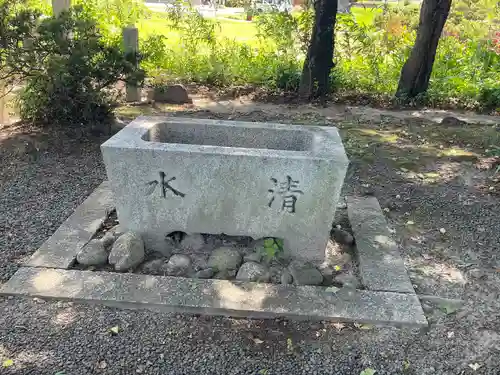 白山比咩神社(岐阜県)