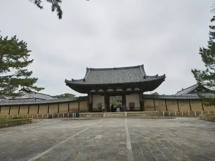 法隆寺(奈良県)