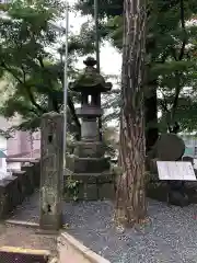 伊香保神社の建物その他