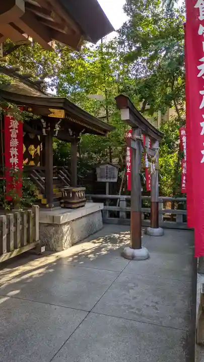 東京大神宮(東京都)