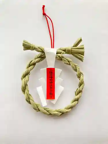 小垣江神明神社(愛知県)