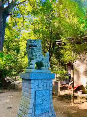 五所神社(千葉県)