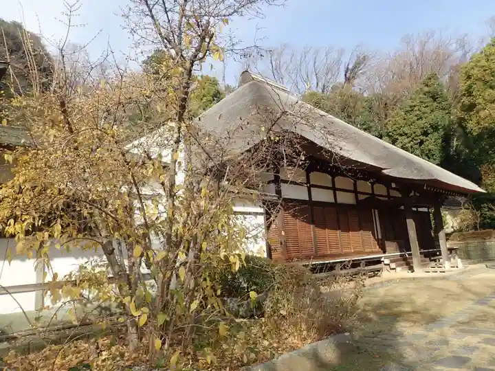 横浜 西方寺(神奈川県)
