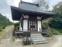 浄照寺のその他建物