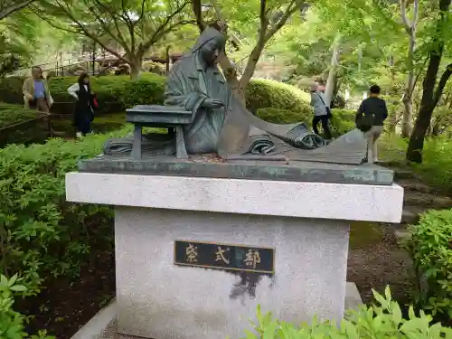 石山寺(滋賀県)