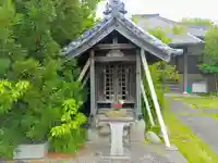 正念寺の末社・摂社