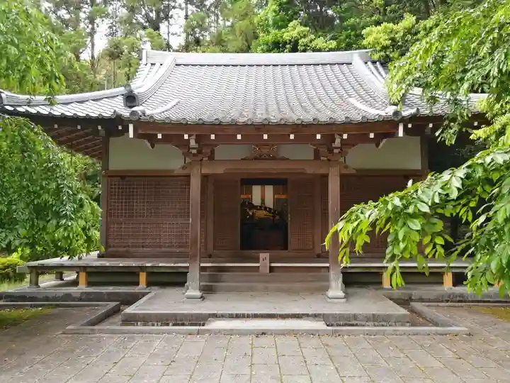 醍醐寺のその他建物
