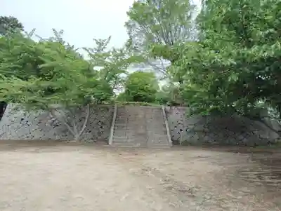 艮御崎神社(岡山県)