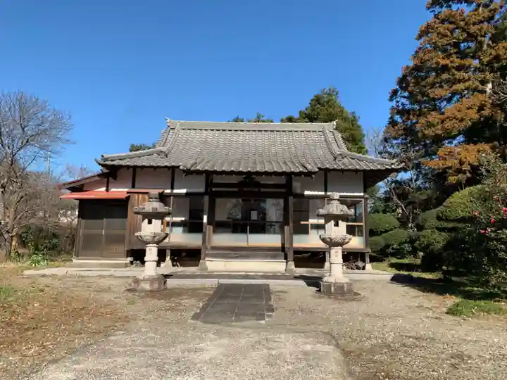 住善寺(千葉県)