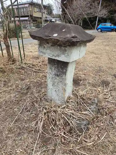 今宮神社(栃木県)