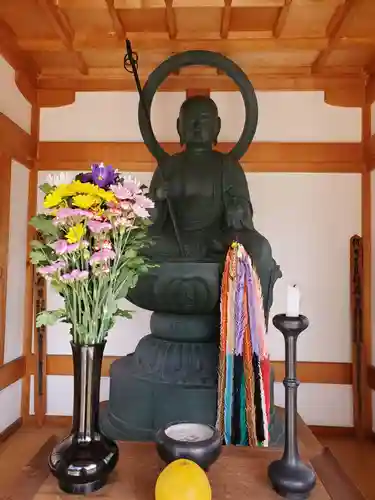 善導寺(福島県)