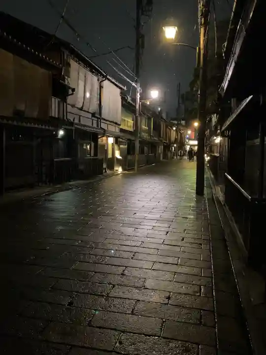 辰巳大明神(京都府)