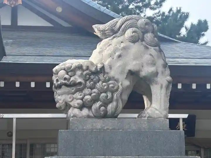 廣島護國神社(広島県)