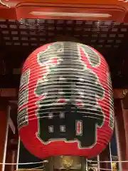 浅草寺の建物その他