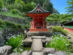 妙義神社(群馬県)