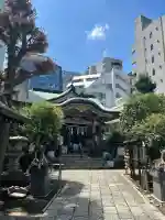 平河天満宮(東京都)