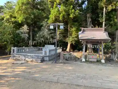 那珂湊天満宮(茨城県)