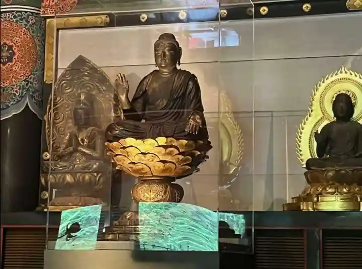 神護寺(京都府)