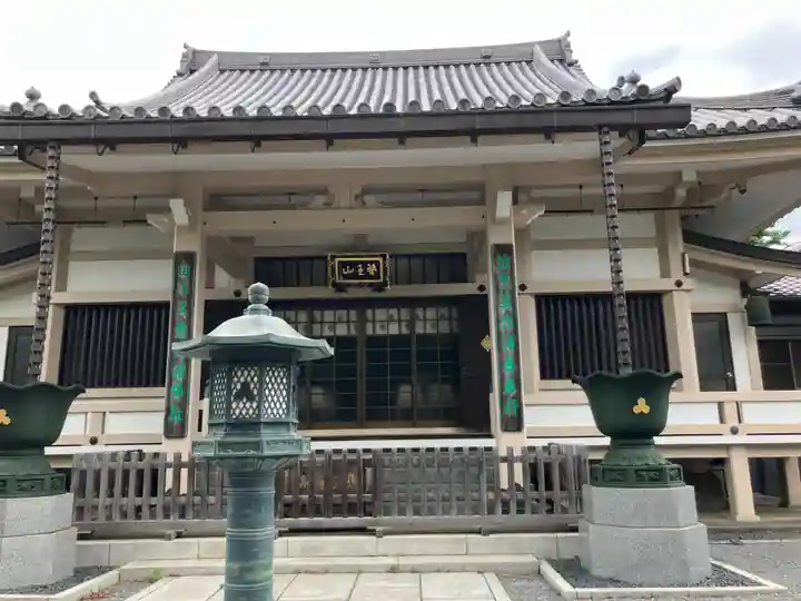 荘厳寺(東京都)