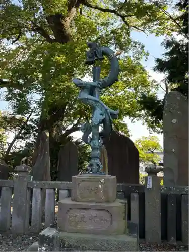 成田山新勝寺(千葉県)