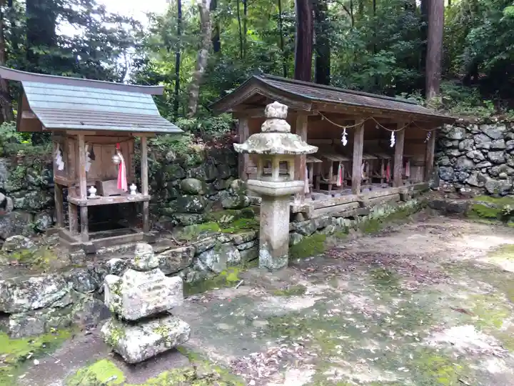 融神社(滋賀県)