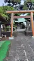 神明神社(神奈川県)