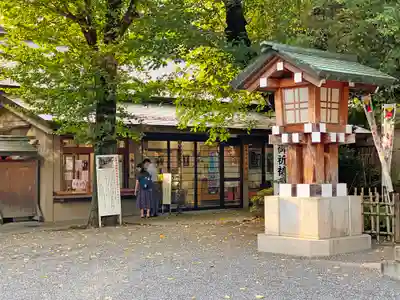 東郷神社のその他建物