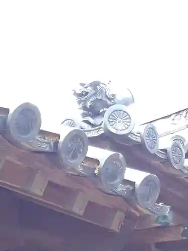 足高神社の建物その他