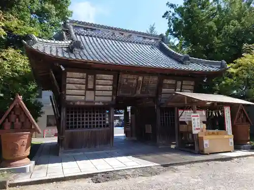 笠間稲荷神社の絵馬