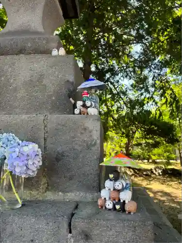 伊達神社(北海道)