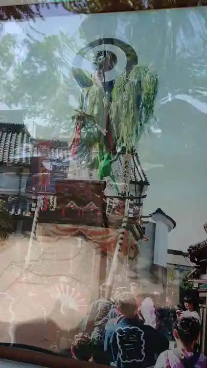 八坂神社(千葉県)