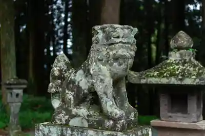 草部吉見神社(熊本県)