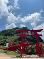 元乃隅神社(山口県)