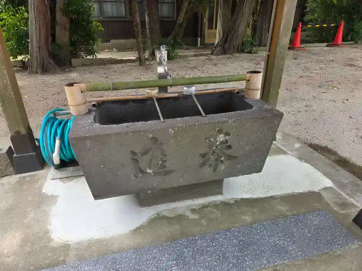 西宮社(佐賀県)