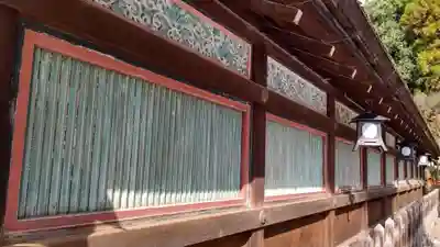 八坂神社(祇園さん)の本殿・本堂