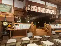 伊奈冨神社(三重県)