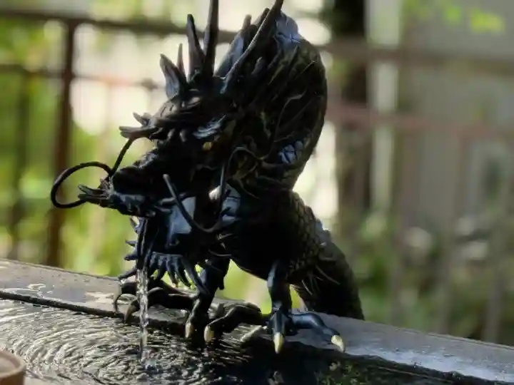 諏訪大社下社春宮(長野県)