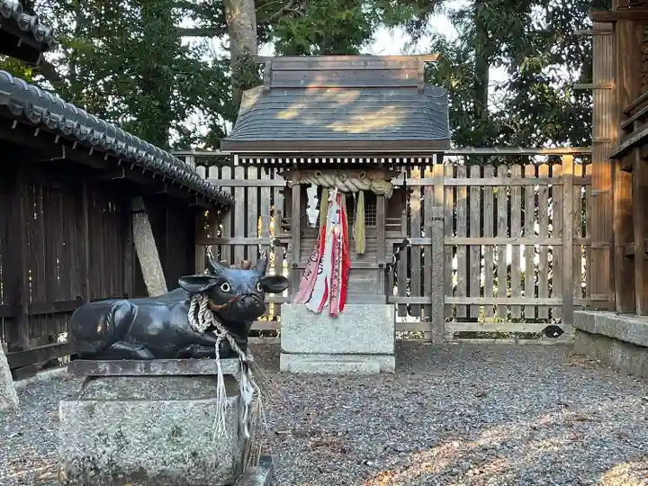 新宮神社(滋賀県)