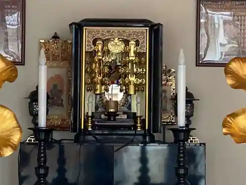 龜甲山 大師堂(東京都)