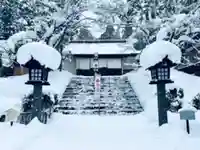 土津神社|こどもと出世の神さまのその他建物