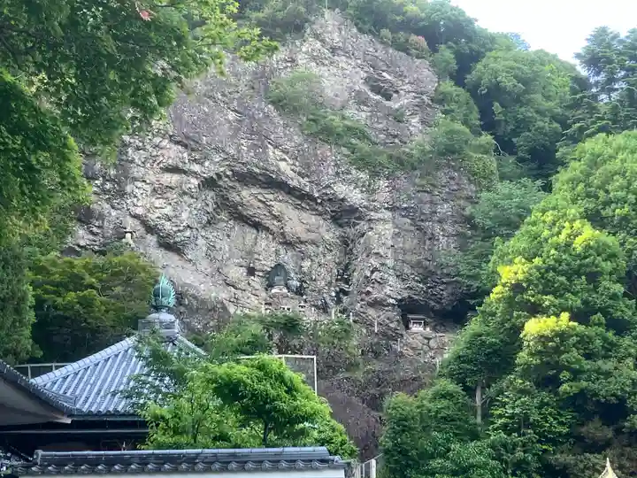 宝山寺(奈良県)