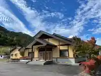 西川神社群のその他建物