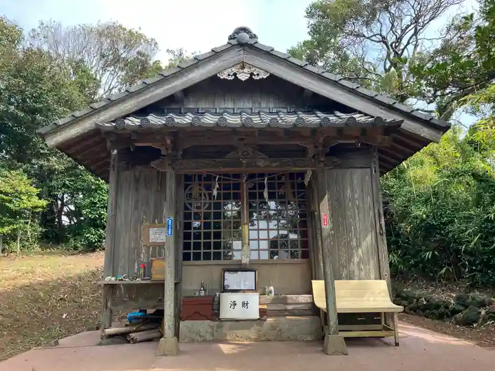 小島神社(長崎県)