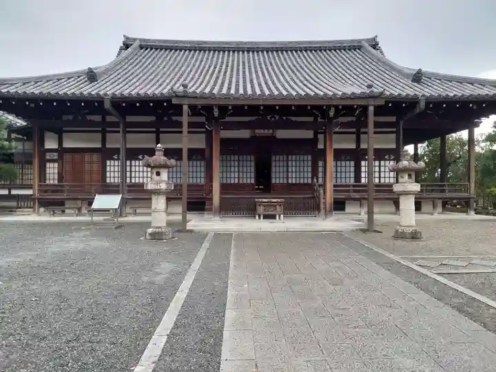 浄土院(京都府)