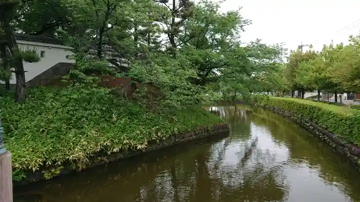 忍 諏訪神社・東照宮 のその他建物