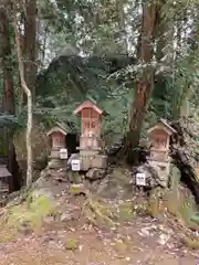 河上神社(兵庫県)