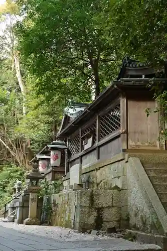 八神社(京都府)