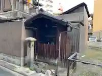 住吉大明神(京都府)