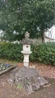 日吉神社のその他建物