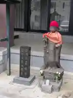 喜運寺(東京都)